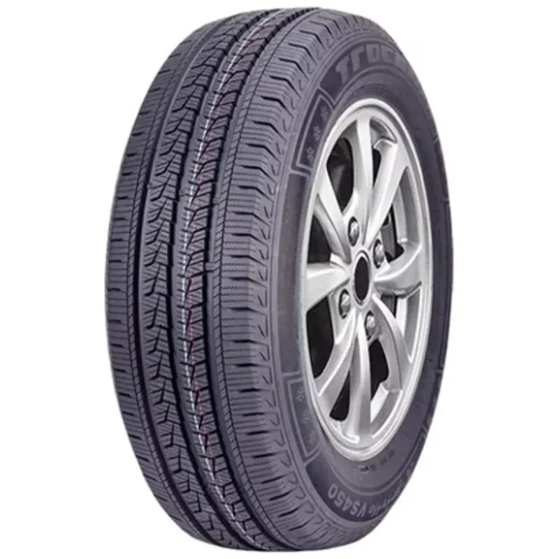 Winterreifen Tracmax X Privilo VS450 175/65/R14C 90T