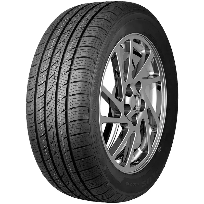 Winterreifen Tracmax Ice-Plus S220 265/65/R17 112T