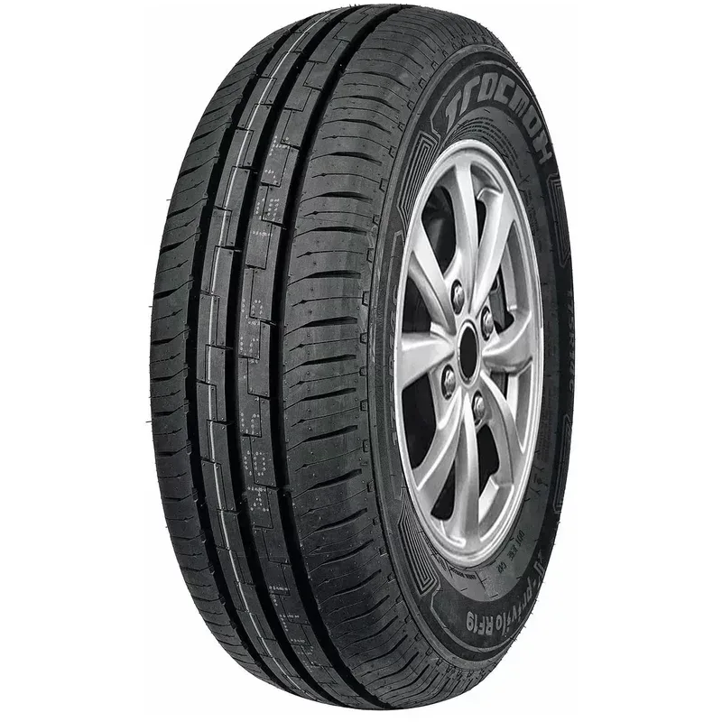 Sommerreifen Tracmax RF19 215/70/R16C 108T