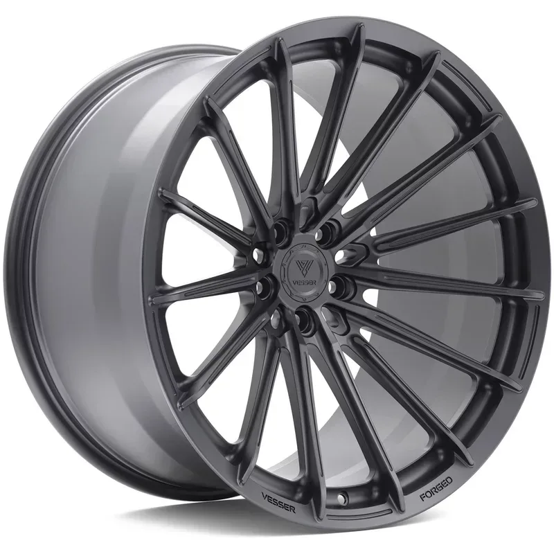 Felgen Vesser VSR4 11.5x21 BLANK ET17 Custom Finish