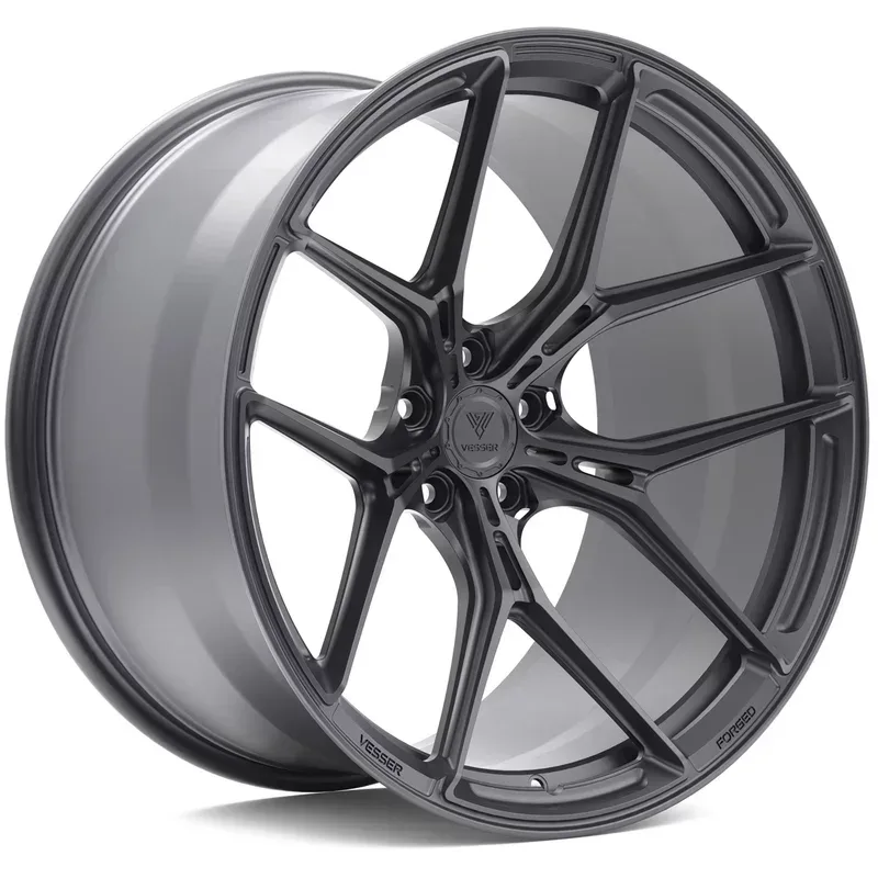 Felgen Vesser VSR7 8.5x20 BLANK ET20 Custom Finish
