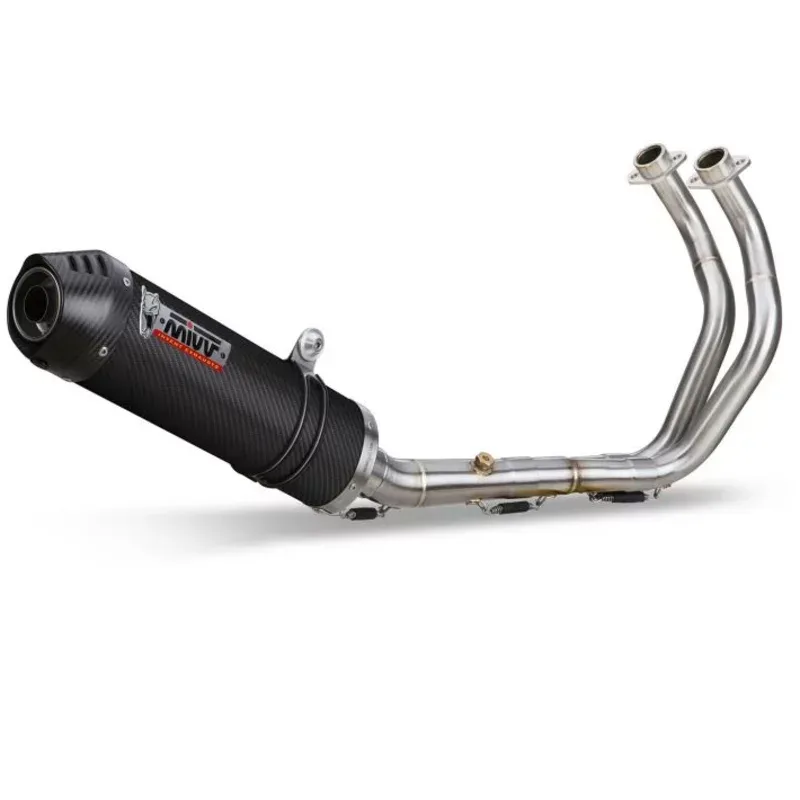 Mivv Oval Carbon