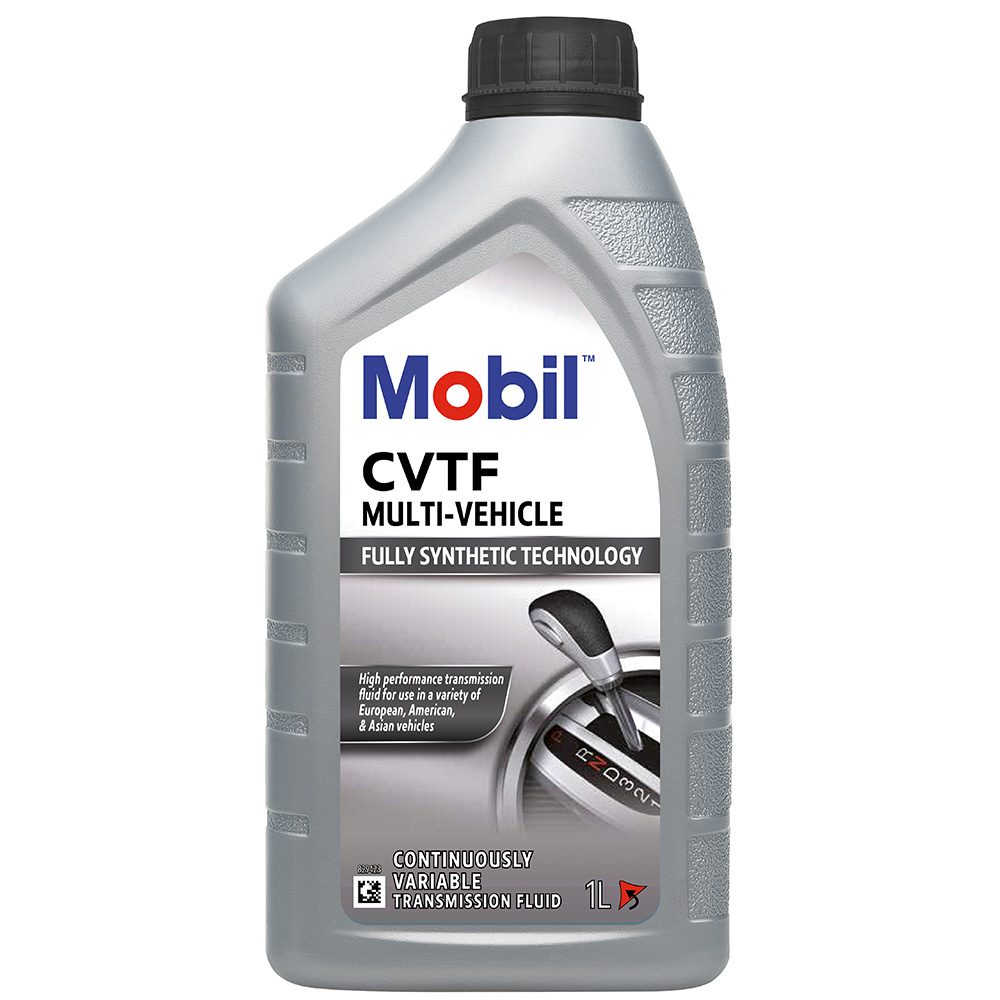Mobil CVTF Multi Vehicle Getriebeöl 1L