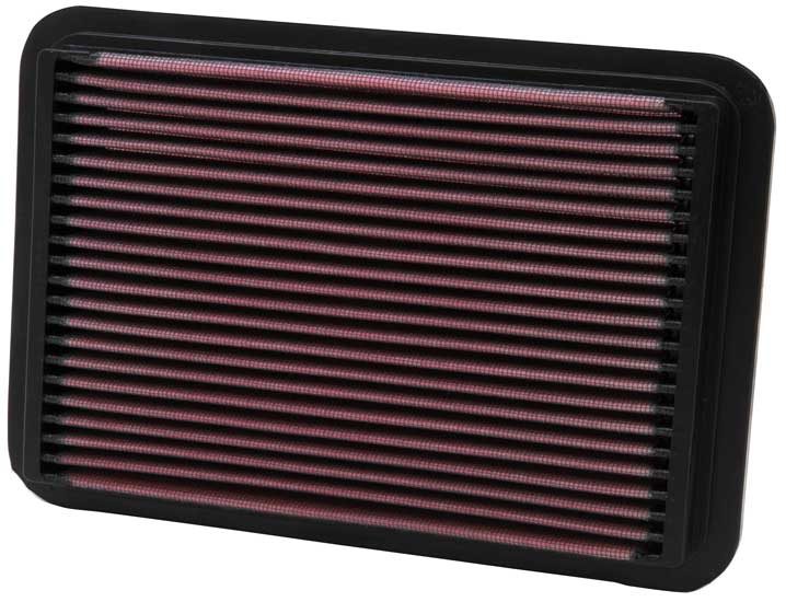 Luftfilter K&N High Flow für MITSUBISHI ASX (GA_W_)  1.8 DI-D 4WD (GA6W) 116ps