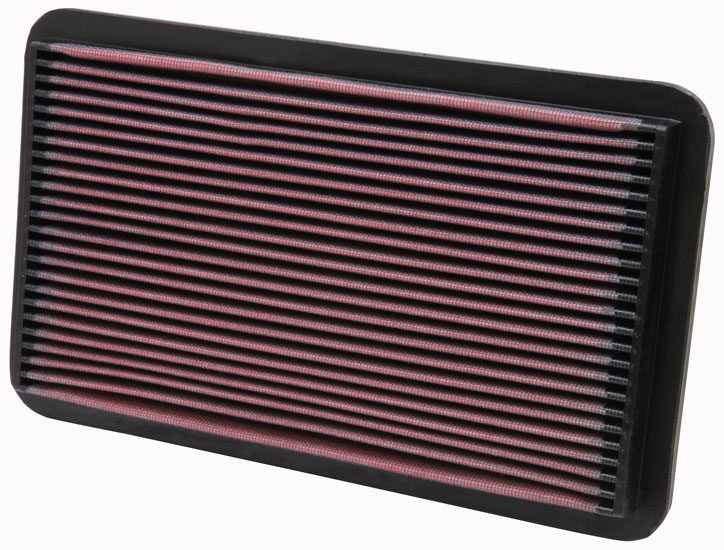 Luftfilter K&N High Flow