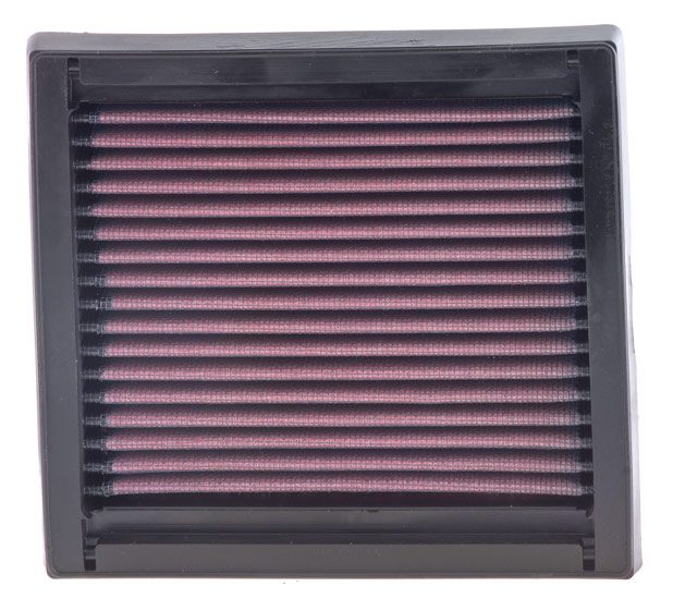 Luftfilter K&N High Flow für NISSAN MICRA III (K12)  1.2 16V 80ps