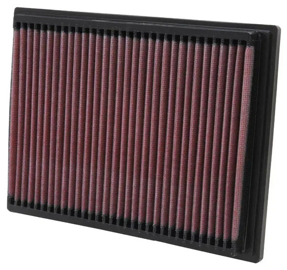 Luftfilter K&N High Flow für BMW 5 (E39)  520 i 150ps
