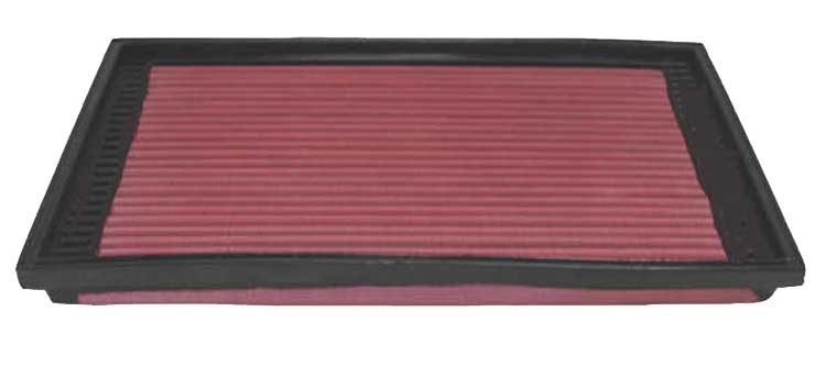 Luftfilter K&N High Flow für PORSCHE 944  2.7 165ps