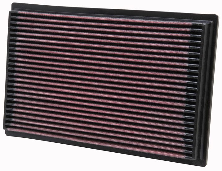 Luftfilter K&N High Flow für OPEL VECTRA A (J89)  1.6 i (F19, M19) 75ps