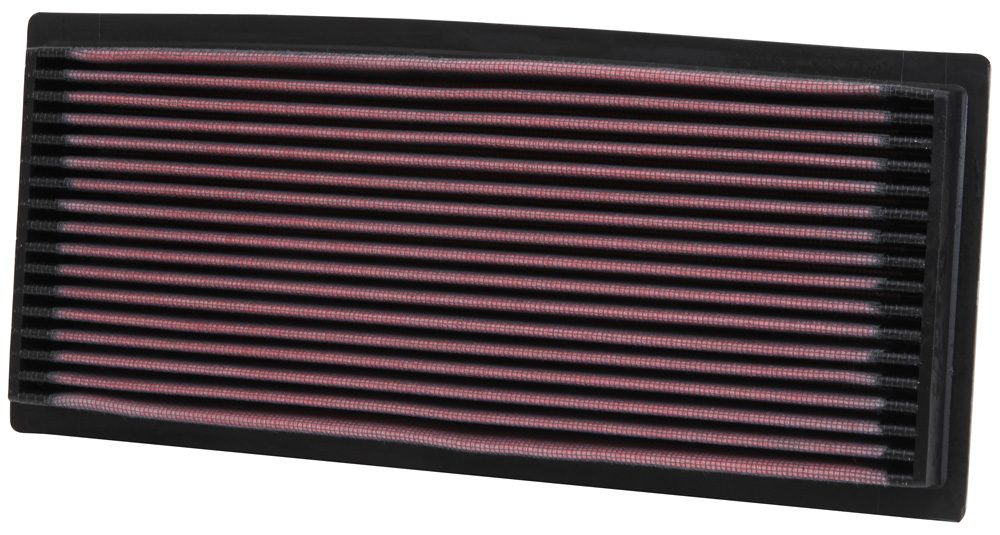 Luftfilter K&N High Flow