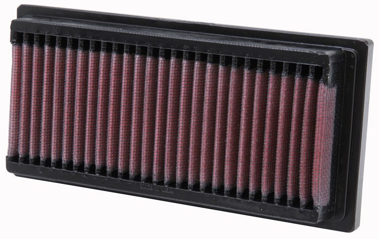 Luftfilter K&N High Flow für VW GOLF I (17)  1.6 75ps