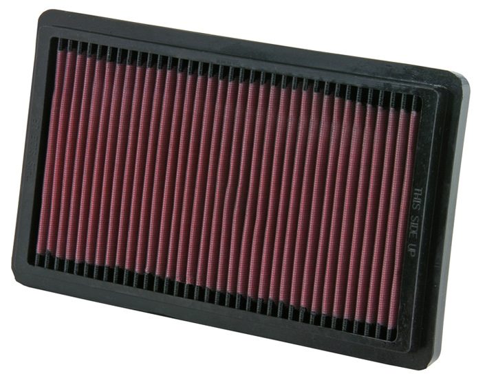 Luftfilter K&N High Flow für BMW 7 (E23)  735 i 185ps