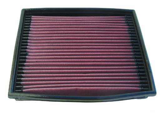 Luftfilter K&N High Flow für OPEL SENATOR B (V88)  2.6 i (P19) 150ps
