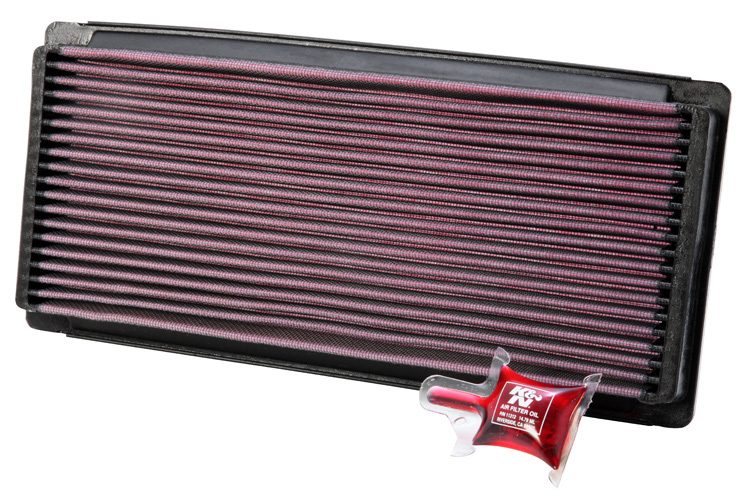 Luftfilter K&N High Flow