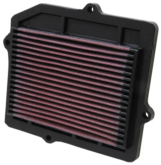 Luftfilter K&N High Flow für HONDA CIVIC IV A trois volumes (ED, EF)  1.6 i 16V (ED4) 130ps