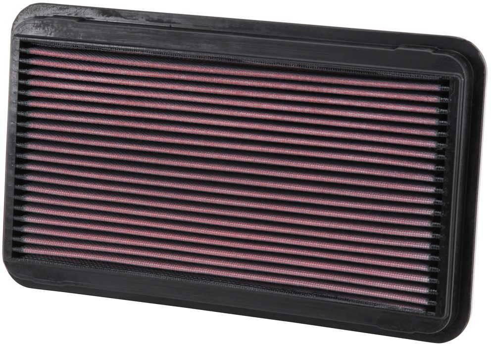 Luftfilter K&N High Flow