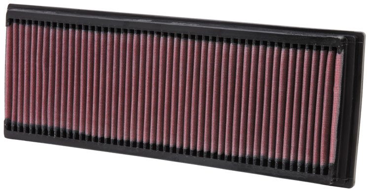 Luftfilter K&N High Flow für MERCEDES-BENZ CLASSE E T-Model (S211)  E 240 T (211.261) 177ps