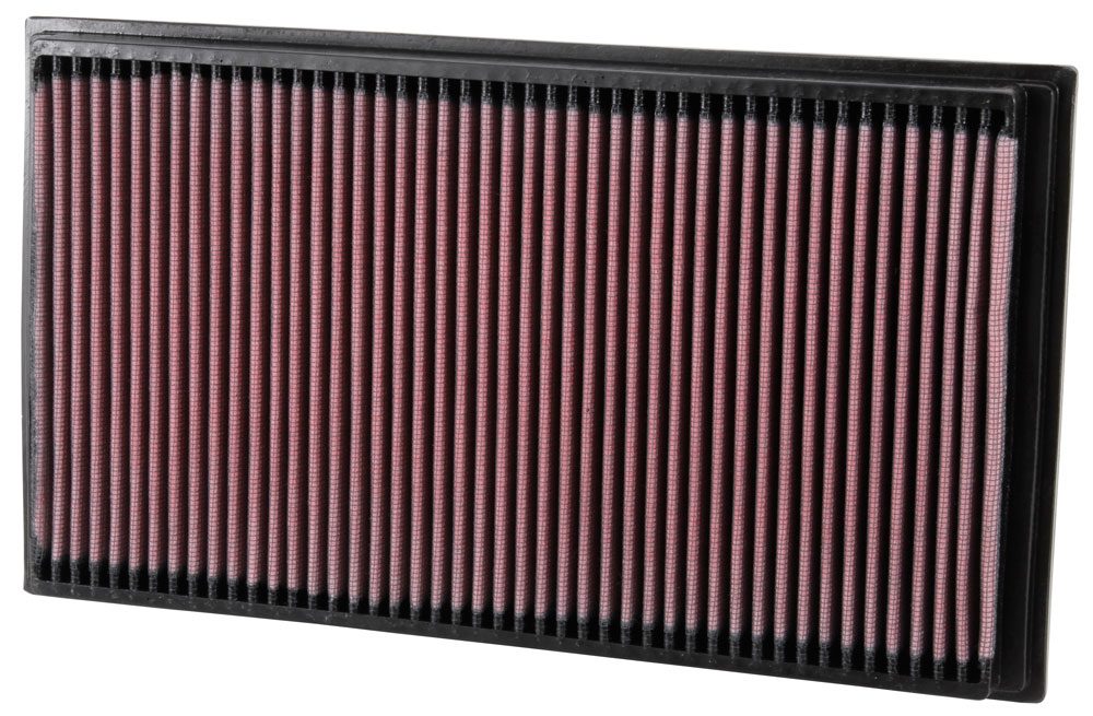 Luftfilter K&N High Flow für MERCEDES-BENZ CLASSE C (W202)  C 43 AMG (202.033) 306ps