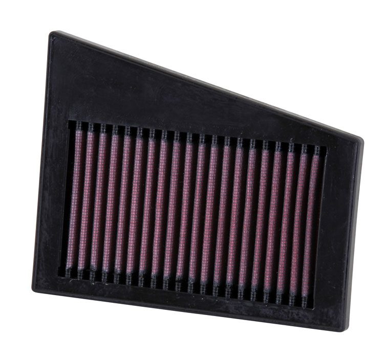 Luftfilter K&N High Flow für RENAULT LAGUNA II Grandtour (KG0/1_)  1.6 16V 112ps