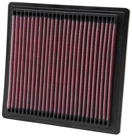Luftfilter K&N High Flow für HONDA CIVIC VI Coupé (EJ, EM1)  1.6 i Vtec (EM1) 160ps