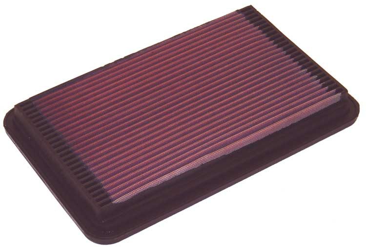 Luftfilter K&N High Flow für OPEL FRONTERA B (U99)  2.2 DTI (6B_ZC, 6B_VF, 6B_66, 6B_76) 116ps