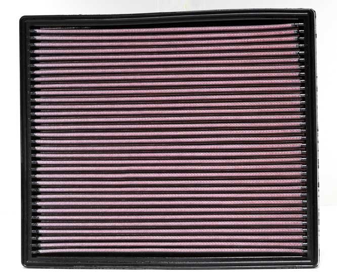 Luftfilter K&N High Flow für JEEP GRAND CHEROKEE II (WJ, WG)  4.7 V8 4x4 258ps