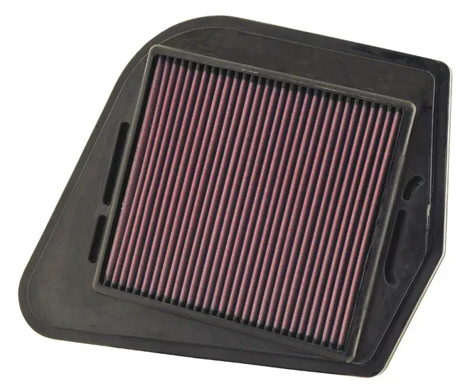 Luftfilter K&N High Flow
