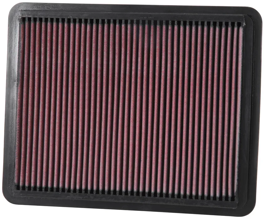 Luftfilter K&N High Flow