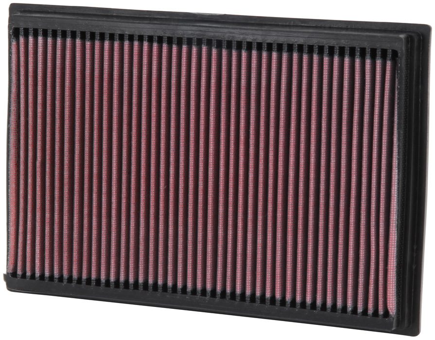 Luftfilter K&N High Flow