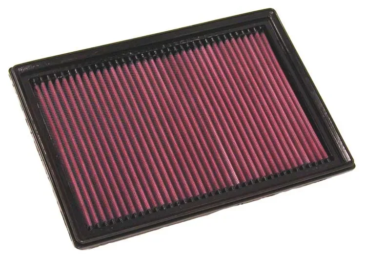 Luftfilter K&N High Flow