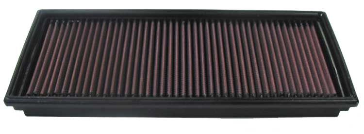 Luftfilter K&N High Flow für FORD MONDEO III A trois volumes (B4Y)  ST220 226ps
