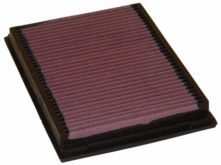 Luftfilter K&N High Flow für BMW 3 Coupé (E46)  323 Ci 170ps