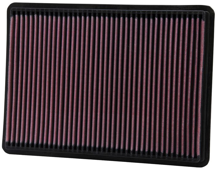 Luftfilter K&N High Flow für JEEP GRAND CHEROKEE III (WH, WK)  4.7 V8 4x4 231ps