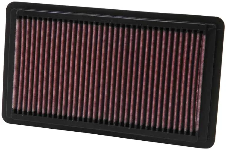Luftfilter K&N High Flow