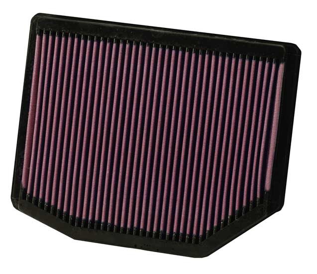 Luftfilter K&N High Flow für BMW Z4 Roadster (E85)  3.0 si 265ps