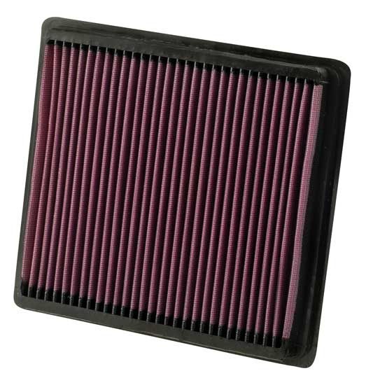 Luftfilter K&N High Flow für DODGE AVENGER  2.0 CRD 140ps