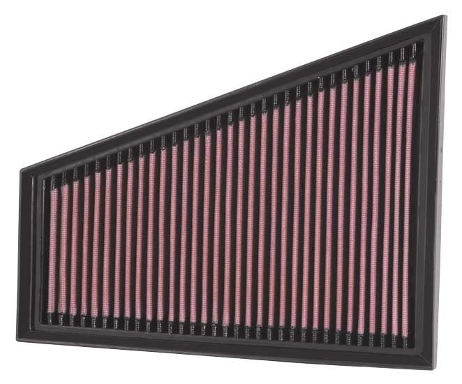 Luftfilter K&N High Flow für FORD MONDEO III A trois volumes (B4Y)  1.8 16V 110ps