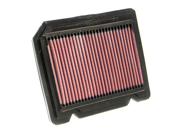 Luftfilter K&N High Flow