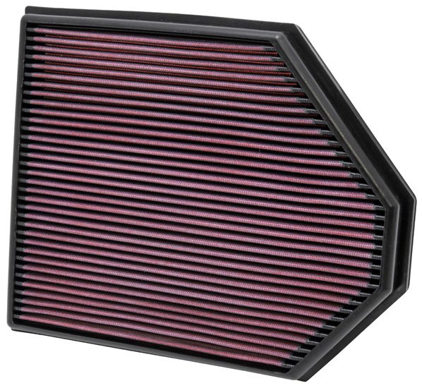 Luftfilter K&N High Flow