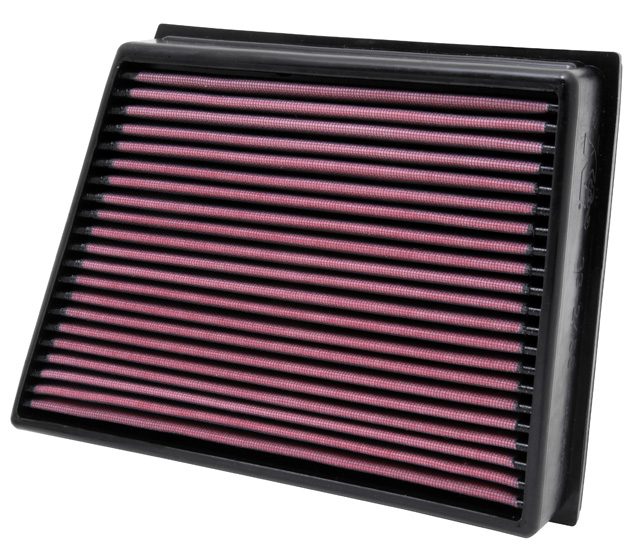 Luftfilter K&N High Flow