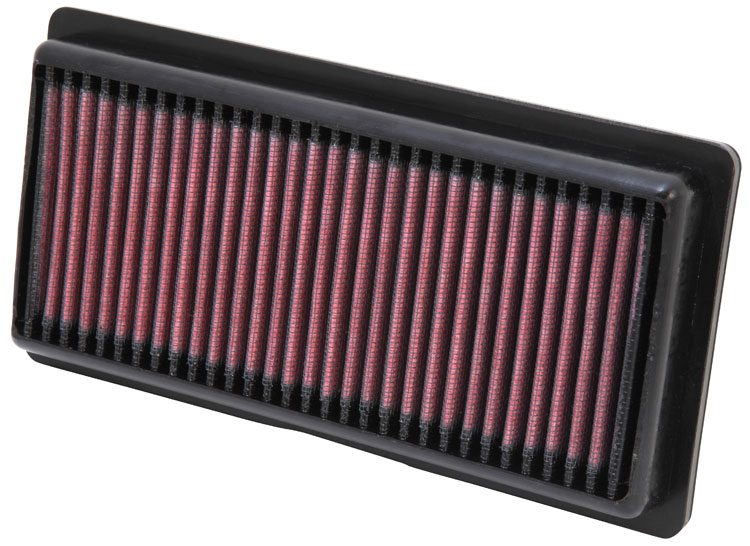 Luftfilter K&N High Flow