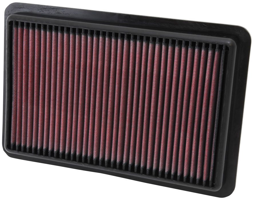 Luftfilter K&N High Flow für MAZDA 3 Berline bicorps trois ou cinq portes (BP)  2.0 SKYACTIV-G (BP5H, BP6H) 150ps