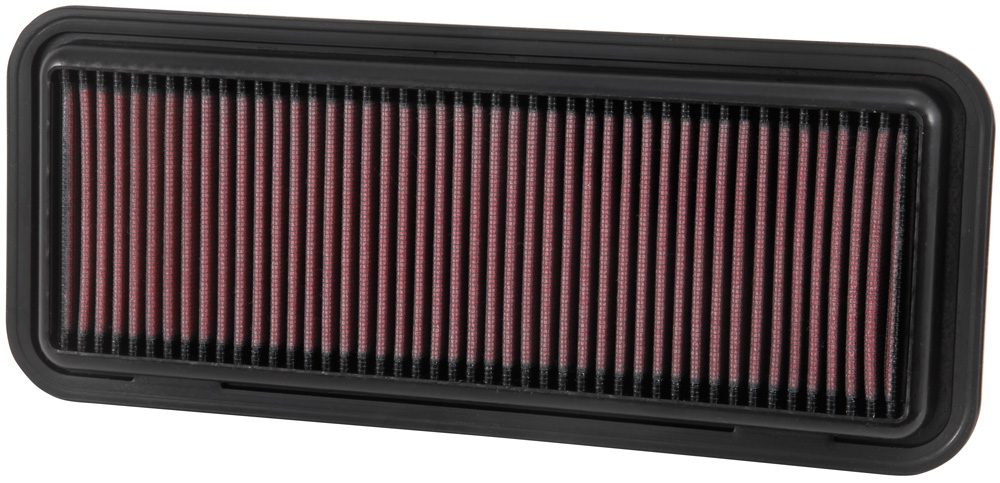 Luftfilter K&N High Flow