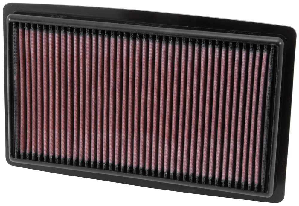 Luftfilter K&N High Flow