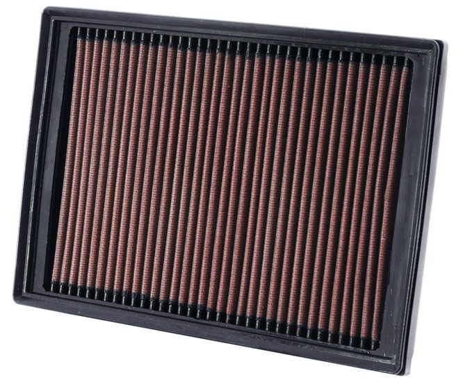 Luftfilter K&N High Flow