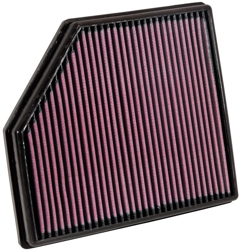 Luftfilter K&N High Flow für VOLVO XC70 II (136)  3.2 AWD 238ps