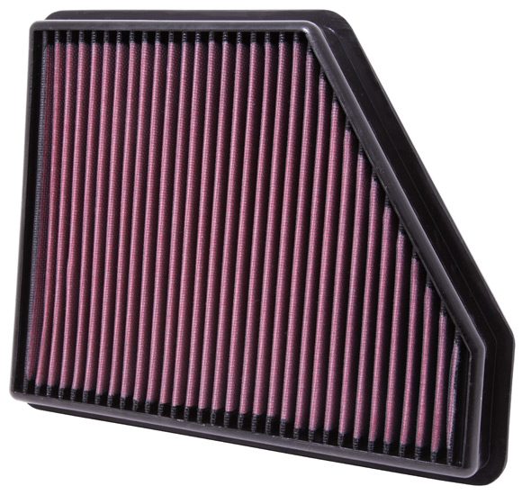 Luftfilter K&N High Flow für CHEVROLET CAMARO  3.6 305ps