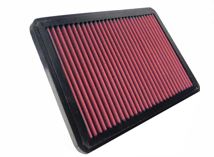 Luftfilter K&N High Flow für ALFA ROMEO ALFETTA (116_)  2.0 (116.55F, 116.56F, 116.55N, 116.56N) 132ps