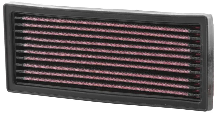 Luftfilter K&N High Flow