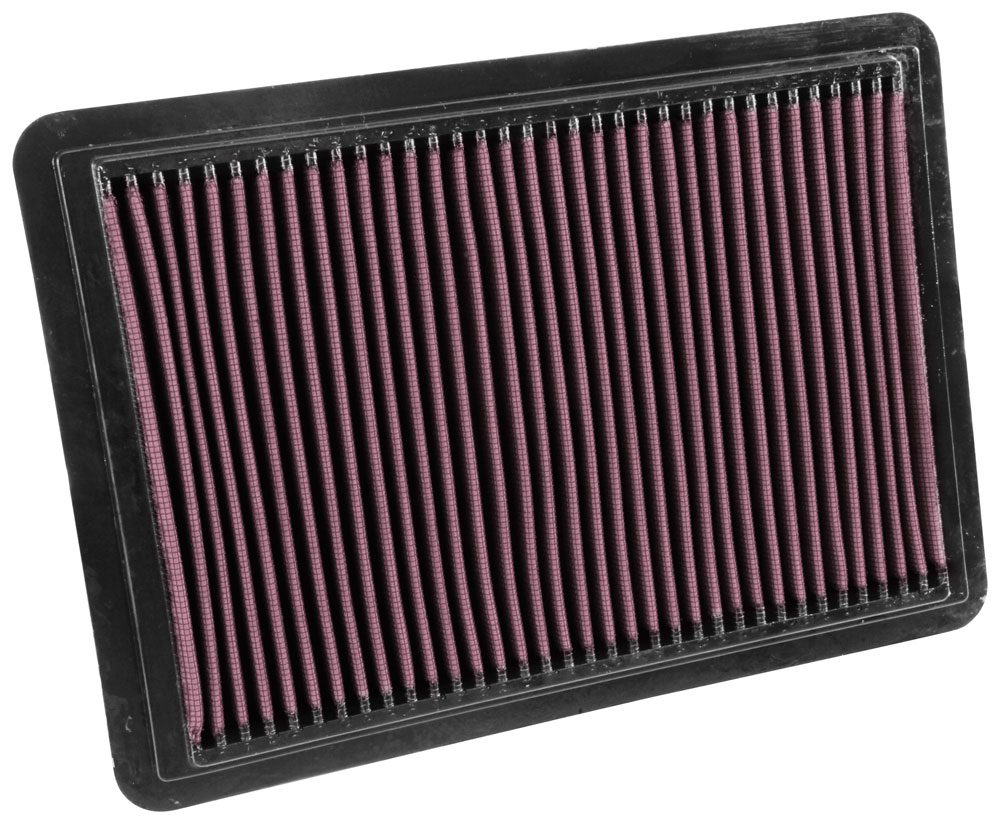 Luftfilter K&N High Flow